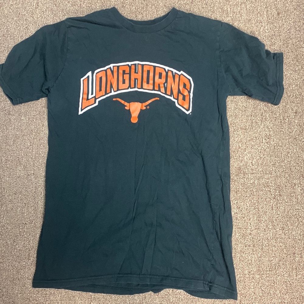 Women’s Longhorn T-Shirt